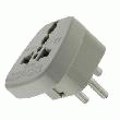 ADAPTATEUR DE VOYAGE — DANEMARK