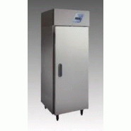 ARMOIRE FROIDE POSITIVE 650 LITRES 1 PORTE ARMOIRE FROIDE POSITIVE 650 LITRES 1 PORTE