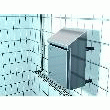 COFFRETS ELECTRIQUES ANTI-BACTERIENS HYGIENIC DESIGN POUR L'INDUSTRIE ALIMENTAIR
