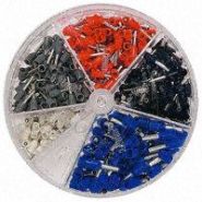 KIT DE FERRULES / 0.5-2.5 MM