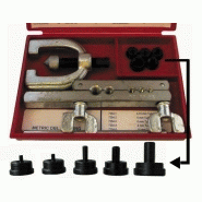OUTILS SPéCIAUX - SERVICE FREIN - 7204