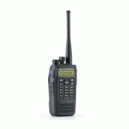 RADIO PORTABLE NUMÉRIQUE DP-3600