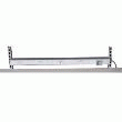 RAMPE ELECTRIQUE L=645 MM 4PC + 1 DISJONCTEUR BIPOLAIRE.