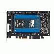 SONNET TEMPO SSD - CARTE SATA PCI EXPRESS SSD 2,5  6 GB/SEC