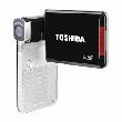 CAMESCOPE TOSHIBA TOSHIBA CAMILEO S30 NOIR
