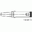 ADAPTATEUR POUR PANNE WELLER PT7-LT
