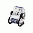 FICHIER ROTATIF ROLODEX POUR 200 CARTES DE VISITE - NEUF - ROLODEX