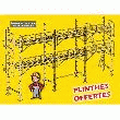 LOT ÉCHAFAUDAGE AERIS 45 - 60 M² - STRUCTURE AVEC GARDE CORPS SECU + PLANCHERS - ALTRAD