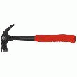 MARTEAU AVEC NEONGRIFF ROUGE 454G C.K. T4229 16
