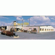 SERVICE FOURNITURE ET POSE DE COUVERTURES