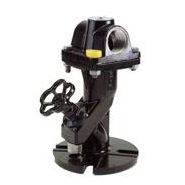 BORNE HYDRAULIQUE - MC 40