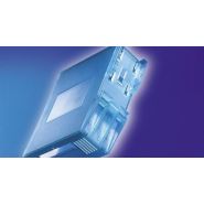 COFFRET POUR MONTAGE SUR RAIL / TéLéCOMMUNICATION
