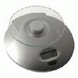 PÈSE-LETTRE HANSON - TERRAILLON - 3 KG