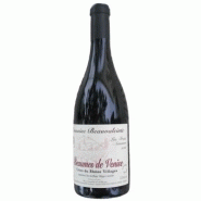 VIN ROUGE DES CôTES DU RHôNE - TROIS AMOURS  2003