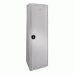 ARMOIRE VESTIAIRE CONFORT  GRIS - ARMOIRES VESTIAIRE CONFORT