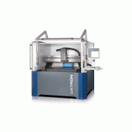 CENTRE D'USINAGE POUR MATERIAUX TENDRES