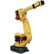 CONCEPTION DE SOLUTION ROBOTIQUE POUR PRESSE