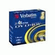 DVD+RW (x5) Verbatim
