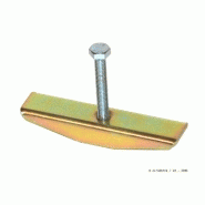 GRILLES PASSERELLES - MAXI SELF