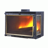 INSERT - ECOCHAUFF 697