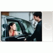 LOCATION DE VOITURE DE LUXE AVEC CHAUFFEUR MERCEDES CLASS S 600L