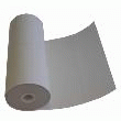 LOT DE 10 ROULEAUX PAPIER 20M DOUBLE TICKETS POUR IMPRIMANTE