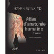 ATLAS D'ANATOMIE HUMAINE
