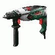 BOSCH  PERCEUSE À PERCUSSION 13MM 1000W AVEC ASPIRATIONS DES POUSSIÈRES  PSB 1000-2 RCA