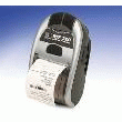 IMPRIMANTE D'éTIQUETTES PORTABLE ZEBRA MZ 220