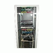 installateurs de câbles de réseau informatique
