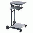 TABLE MOBILE PMI METALLURGIE MODÈLE P360