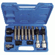COFFRET EXTRACTEUR D’ALTERNATEUR DÉBRAYABLE