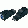 ADAPTATEUR USB 3.0 FEMELLE B / FICHE MÂLE MICRO B
