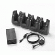 CHARGEUR 4 EMPLACEMENTS MC3100