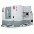 CENTRE D'USINAGE HAAS EC-630