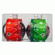 DESTINATION COFFRET THÉ NOEL + THÉ LENDEMAIN DE FÊTES COFFRETS DE THÉ