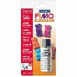 FLACON DE VERNIS BRILLANT DE 10 ML AVEC PINCEAU