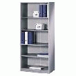 RAYONNAGE HAUT ALUMINIUM. RAYONNAGE HAUT ALUMINIUM.