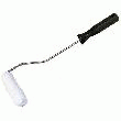 ROULEAU RADIATEUR COUDÉ 100 MM - TALIAPLAST