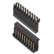 CARTES D'INTERFACES HERMAPHRODITES - SAMTEC