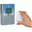 LECTEUR 10 BADGES PROXIMITE CLOCK&DATA SAUVEGARDE JUSQUA 60 JOURS