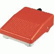 MINI-INTERRUPTEUR AU PIED IPM2R ROUGE ABB 1SBV001108R1823