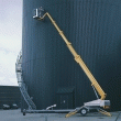 NACELLE TRACTABLE TELESCOPIQUE - OMMELIFT 2900E