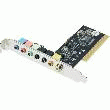 CARTE SON CONRAD PCI 7.1