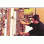 CONCEPTION ET REALISATION D'EQUIPEMENT D'AUTOMATISME