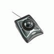 KENSINGTON EXPERT MOUSE - BOULE DE COMMANDE - OPTIQUE - FILAIRE - PS/2, USB