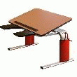 LA TABLE D\'ERGOTHÉRAPIE VISION