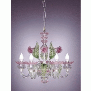 LUSTRE MURANO 135 MICRO