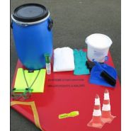 KIT ANTI-POLLUTION ADR V10