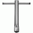 CLÉ TRIANGULAIRE POUR VIS M08 TRIANGLE DE 12.05 MM : HOFFMANN GROUP